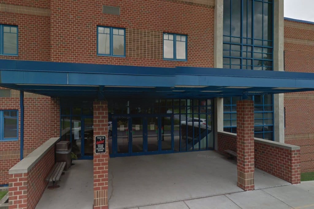 Crossroads Middle School
