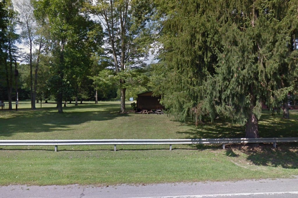 Bennetts Valley Elementary