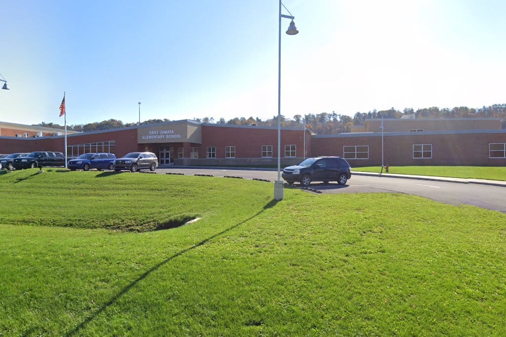 Monroe Township Elementary School