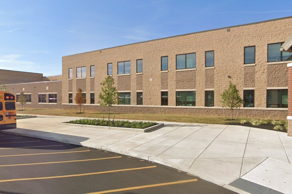 Manheim Township High School