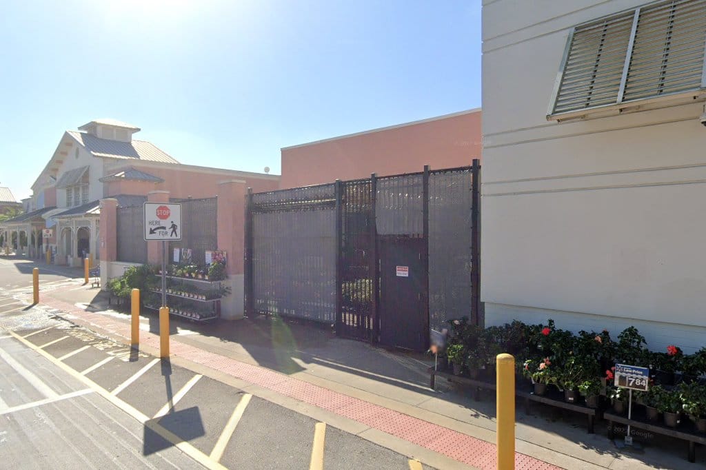 Walmart Supercenter Pharmacy