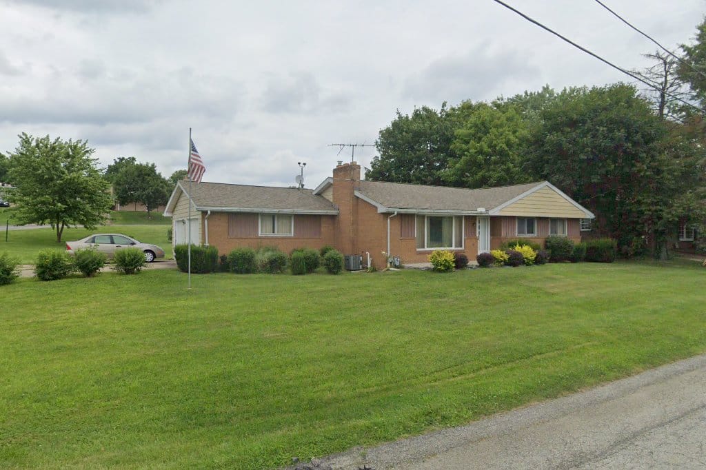 Harrison Park Elementary School
