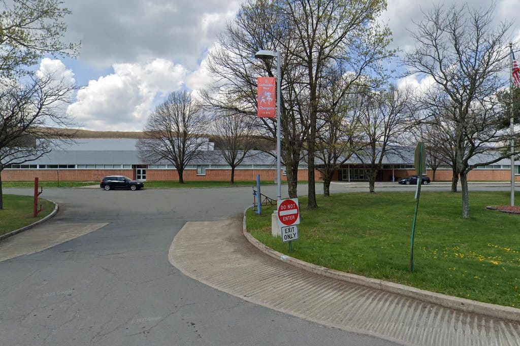 Carbondale Area High School