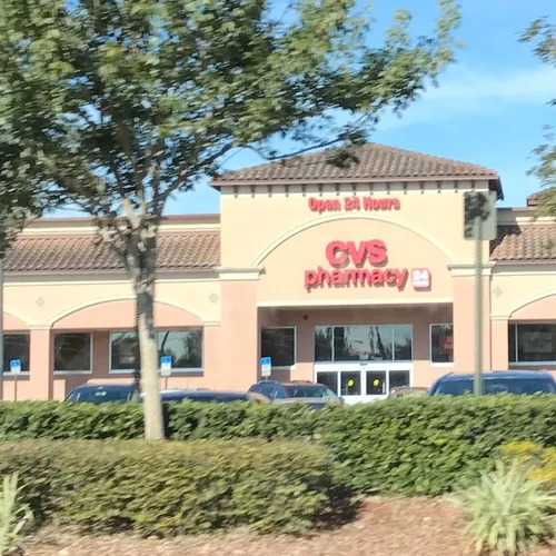 CVS Pharmacy
