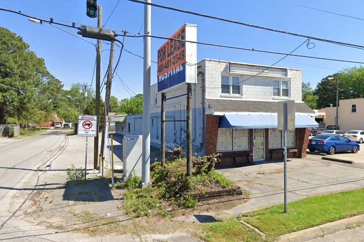 Cat Hospital of Tidewater