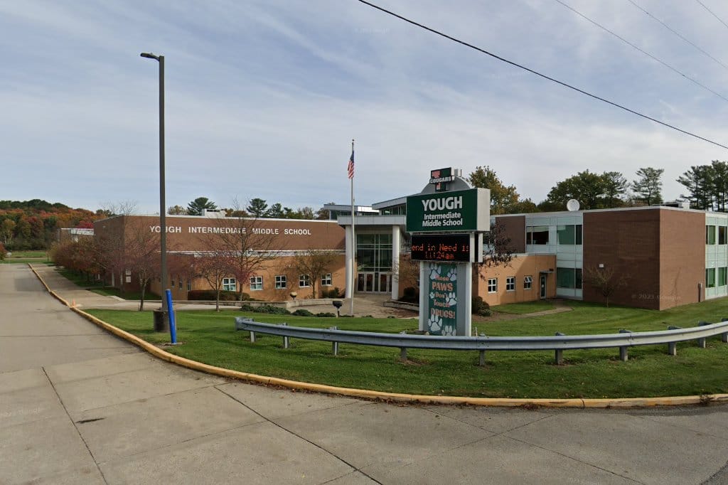 Yough Intermediate/Middle School