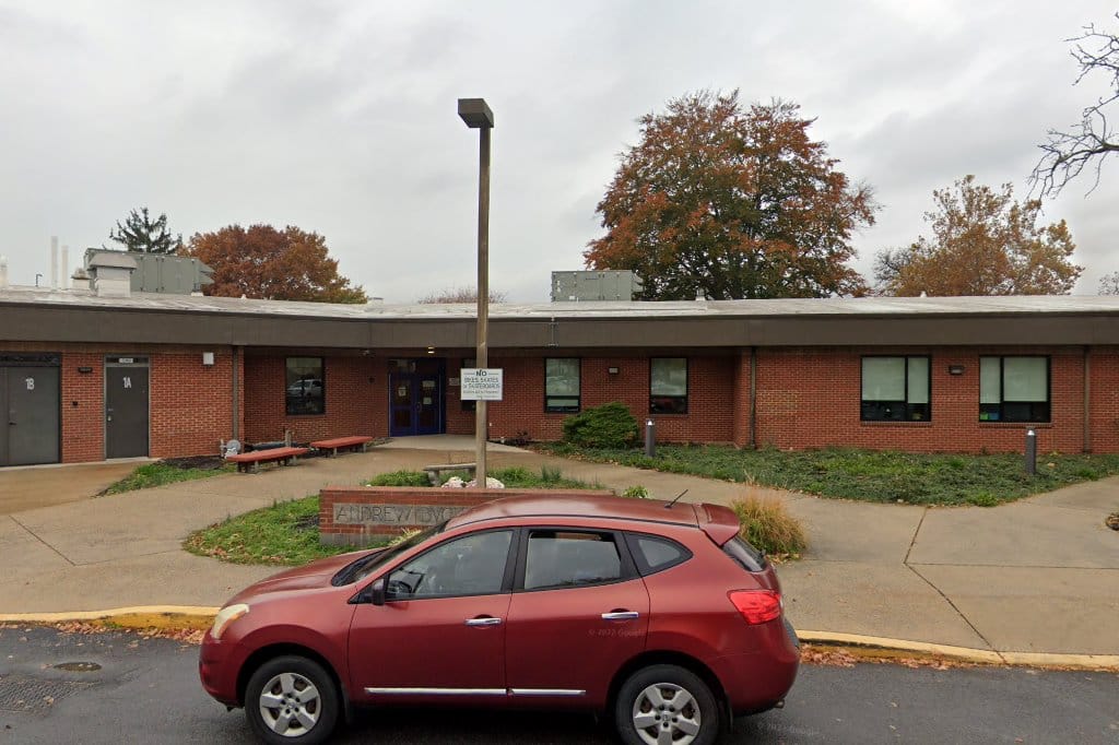 Buchanan Elementary School