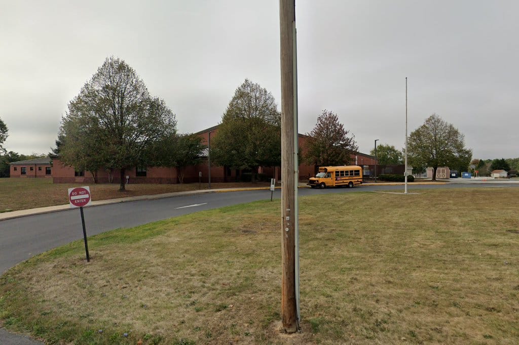 South Hampton Elementary School