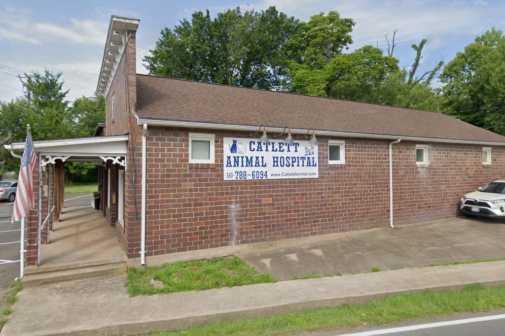 Catlett Animal Hospital