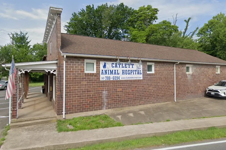 Catlett Animal Hospital