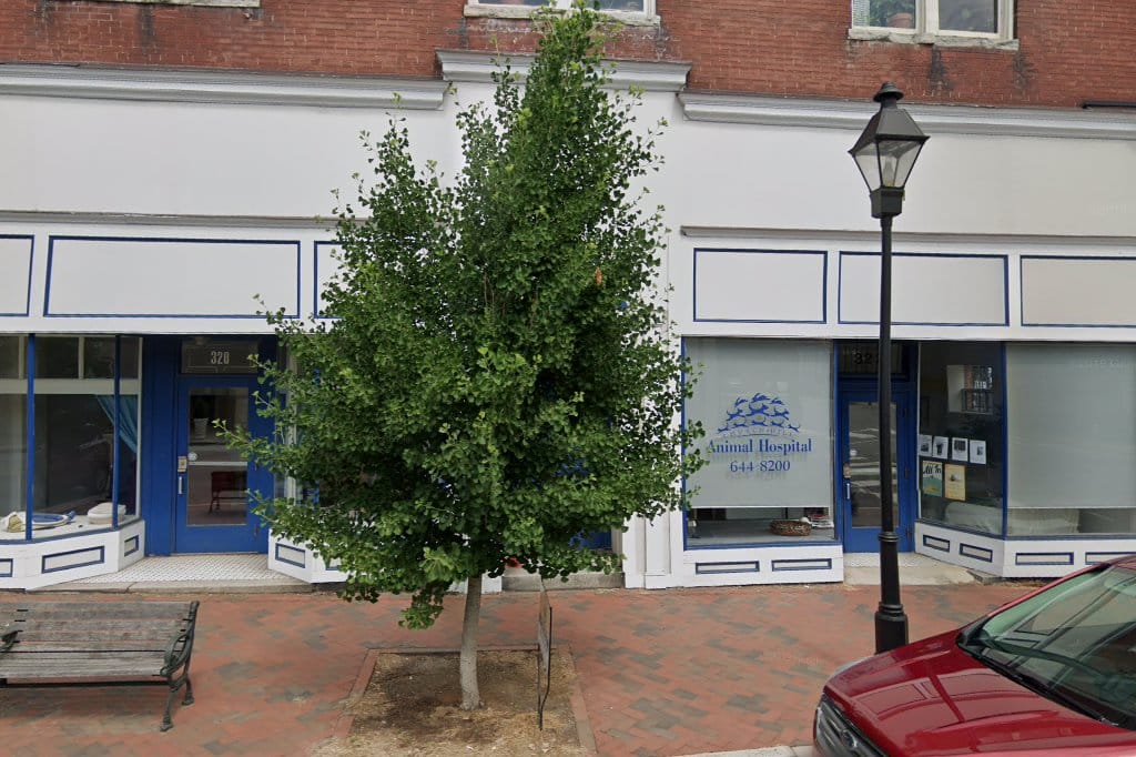 Church Hill Animal Hospital