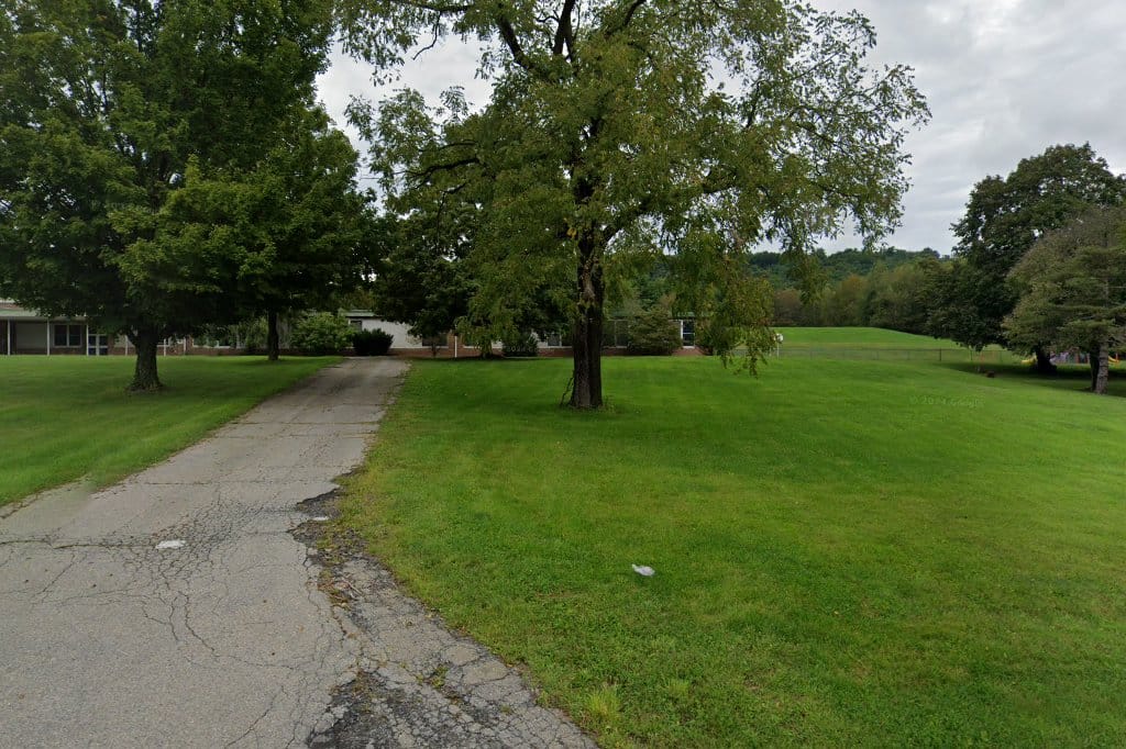East Penn Elementary School