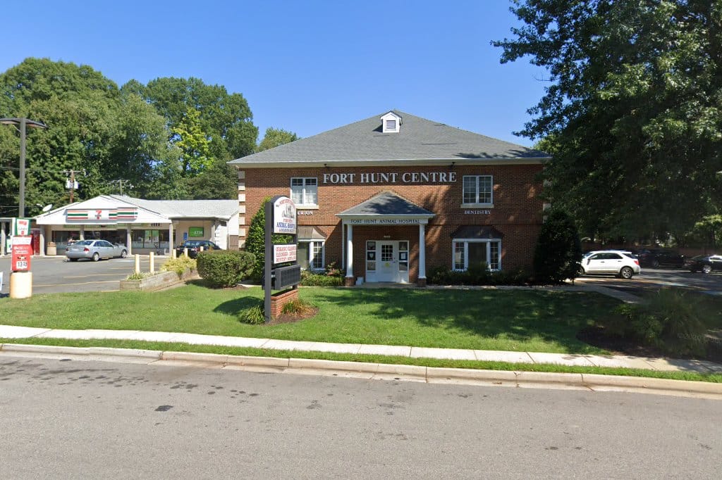 Fort Hunt Animal Hospital