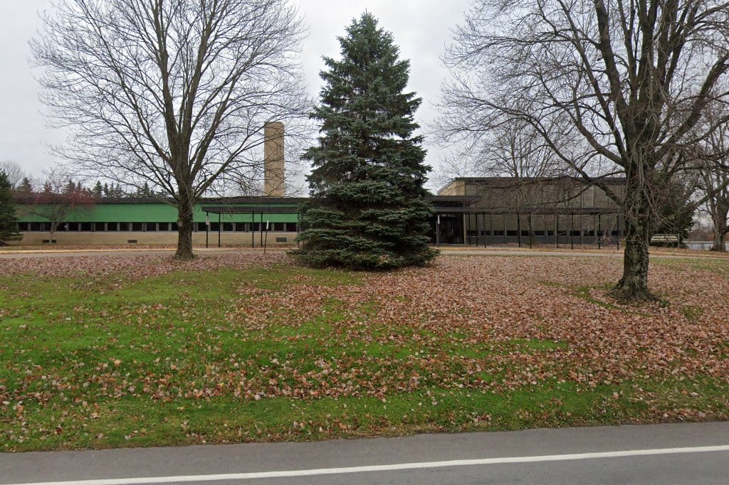 Ben Franklin Elementary School