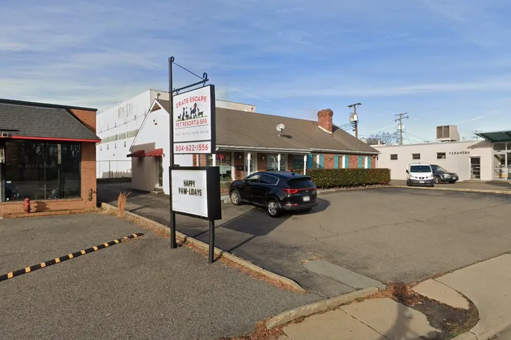 Hilliard Veterinary Hospital