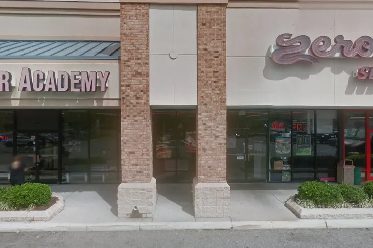 Timberlake Veterinary Hospital