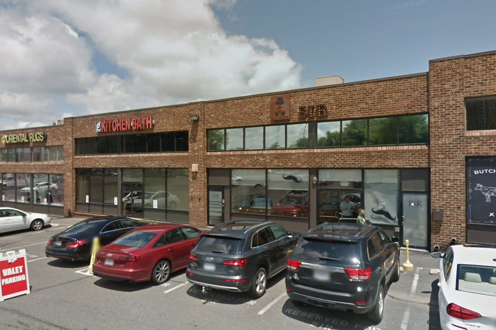 Tysons Corner Animal Hospital