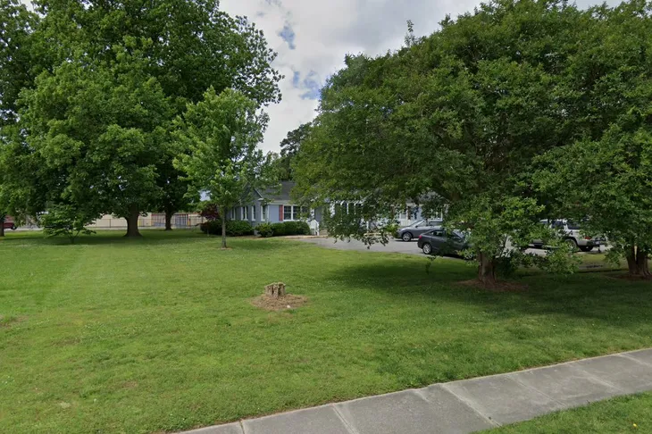 Western Branch Veterinary Hospital