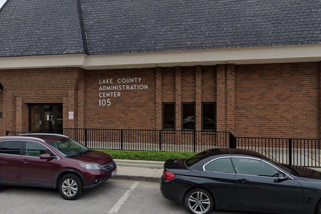 Lake County Veterans Service