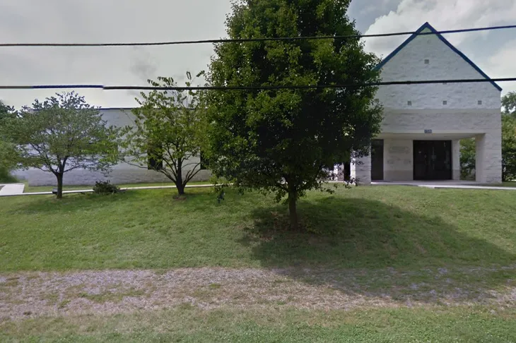 Roanoke Valley SPCA