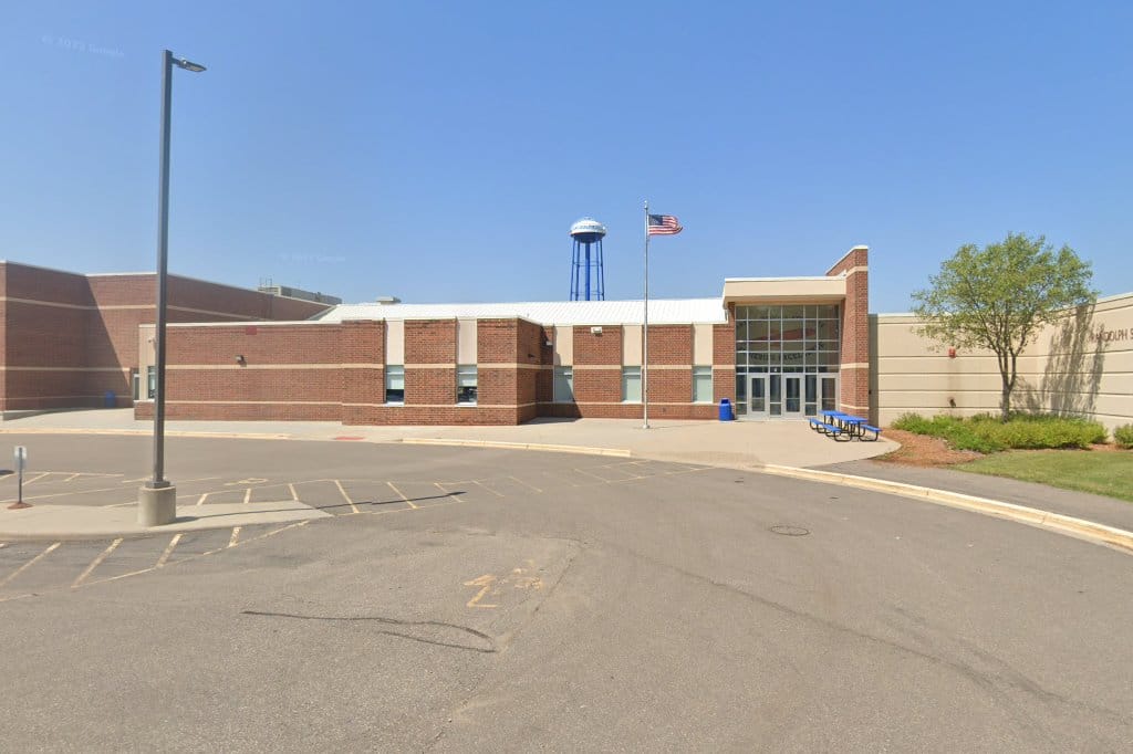 Randolph Elementary School