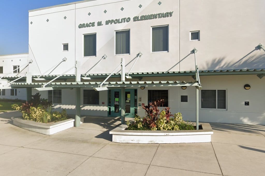 Ippolito Elementary School