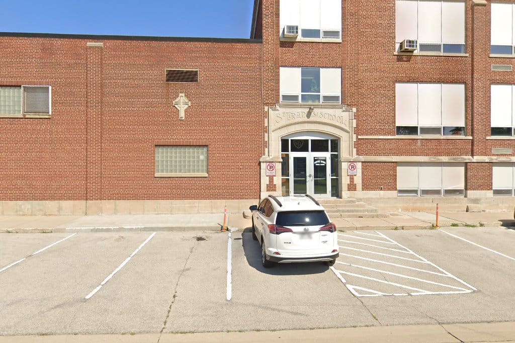 Notre Dame Middle School