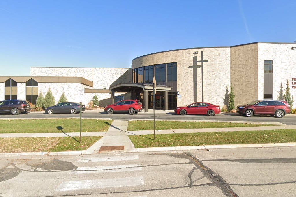Pilgrim Lutheran