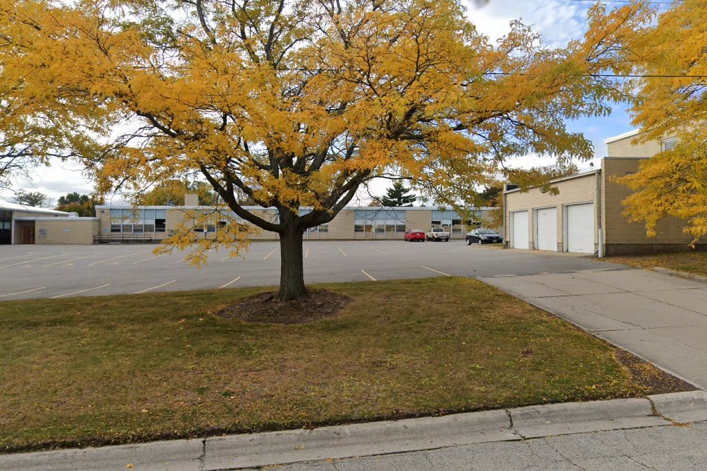 Providence Academy