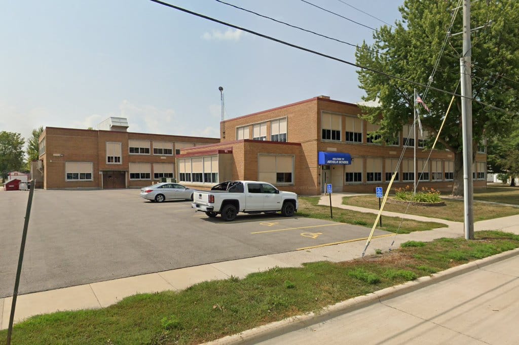 Neveln Elementary School