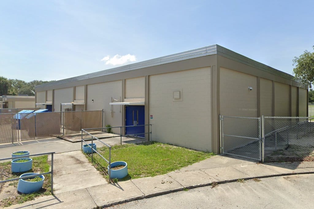 Greco Middle School