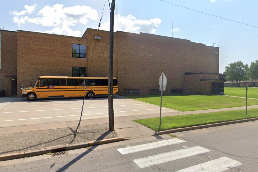 Regis High School