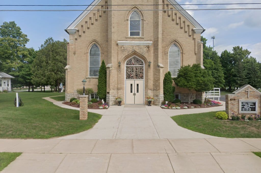 Holy Trinity School