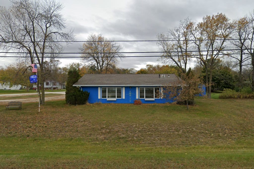 Children's House-Manitowoc