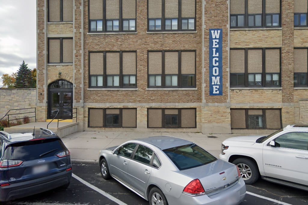 St Francis Of Assisi Elementary School