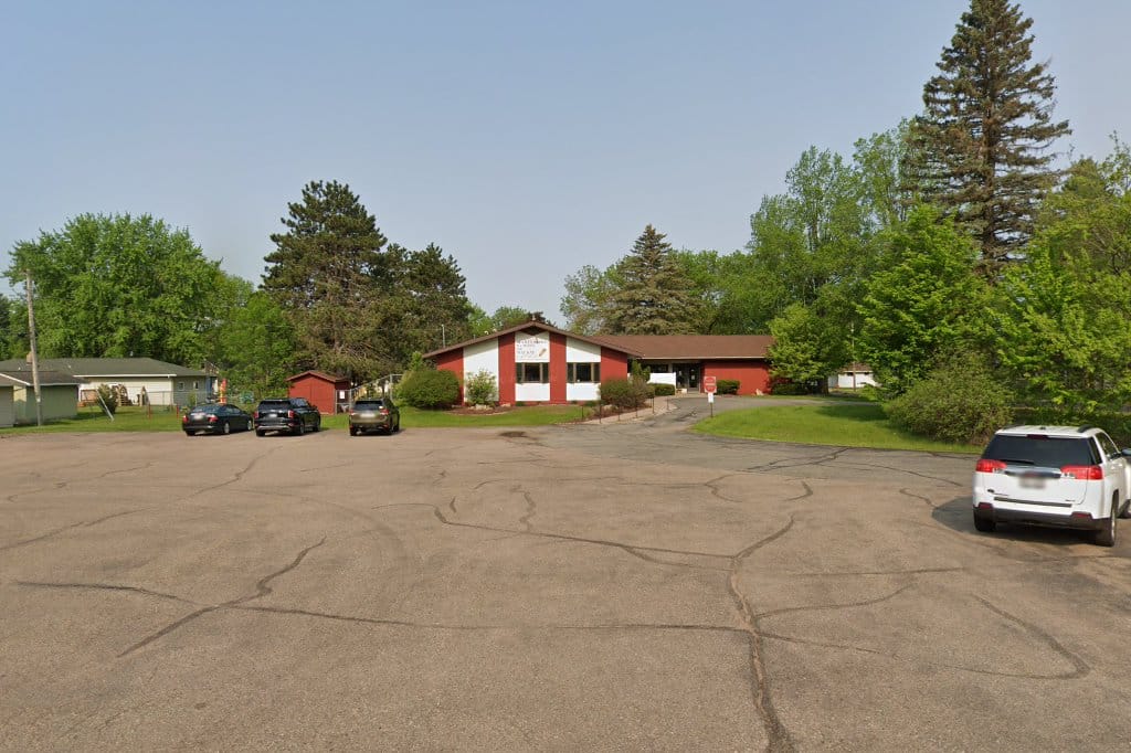 Montessori School of Wausau