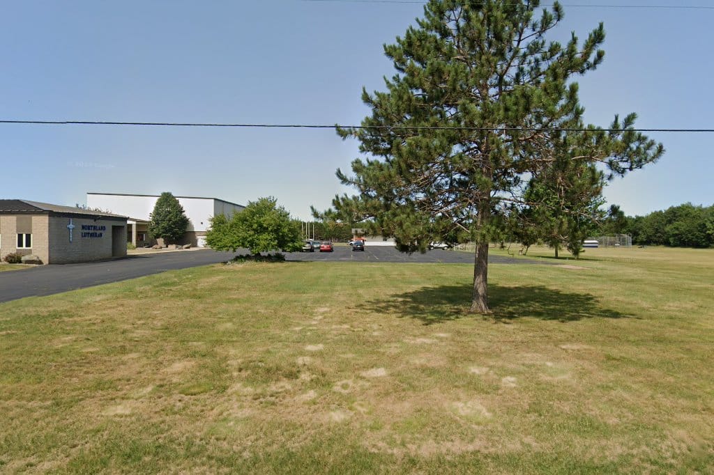Northland Lutheran High School