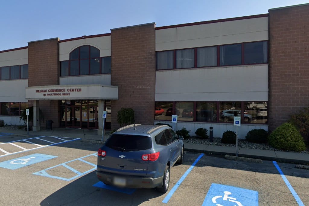 Butler Unemployment Office
