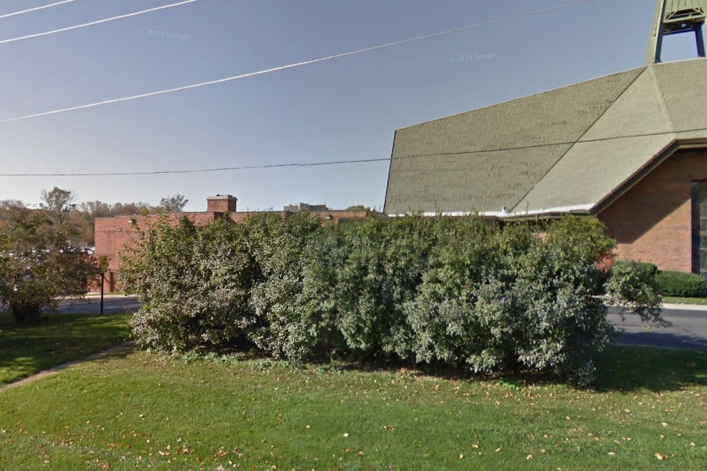 Our Redeemer Lutheran School