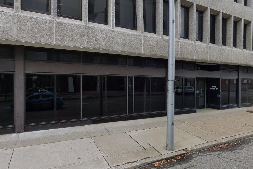 Erie Unemployment Office provide