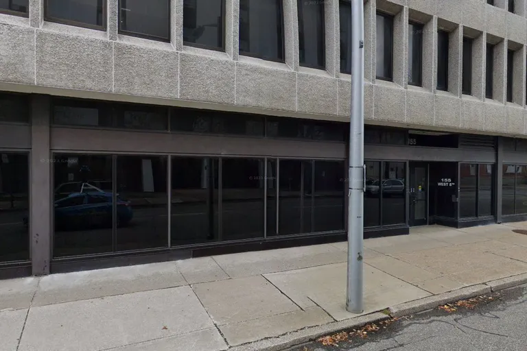 Erie Unemployment Office provide