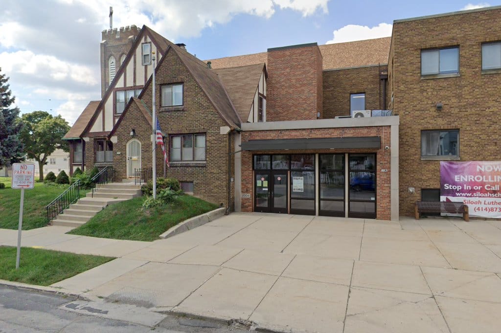 Siloah Lutheran School