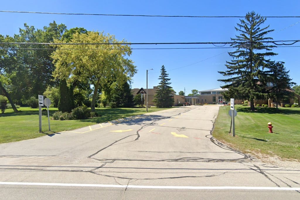 St. Matthew School