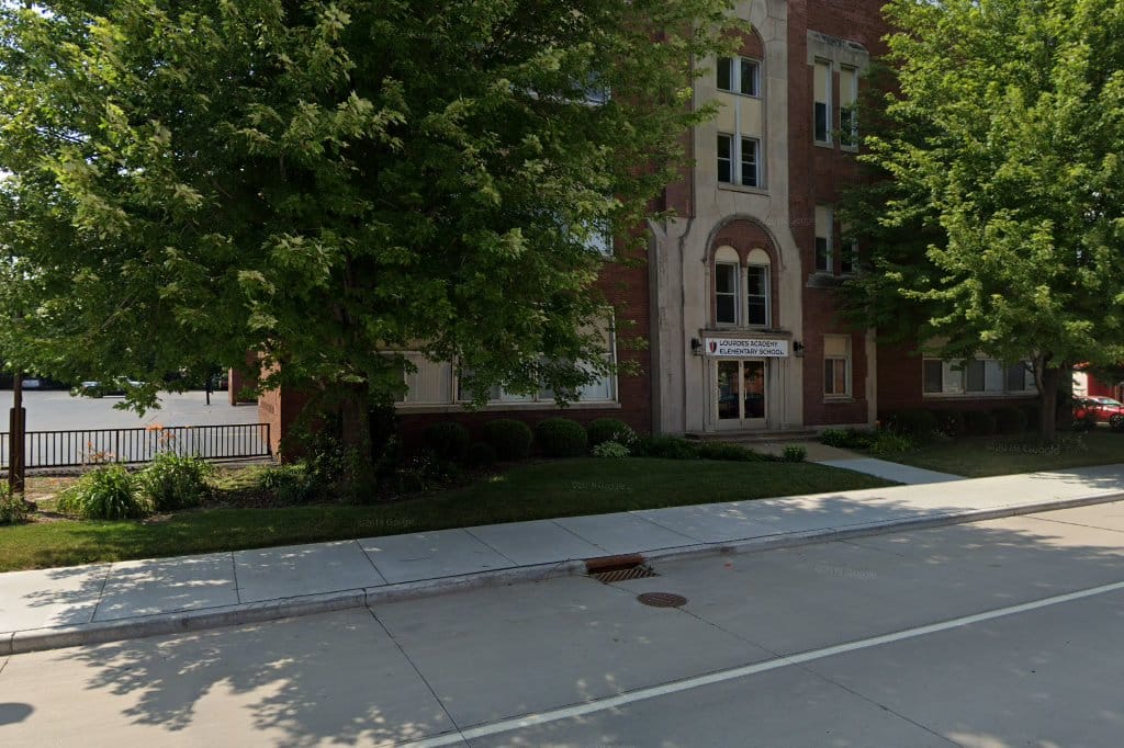 St Elizabeth Ann Seton Elem