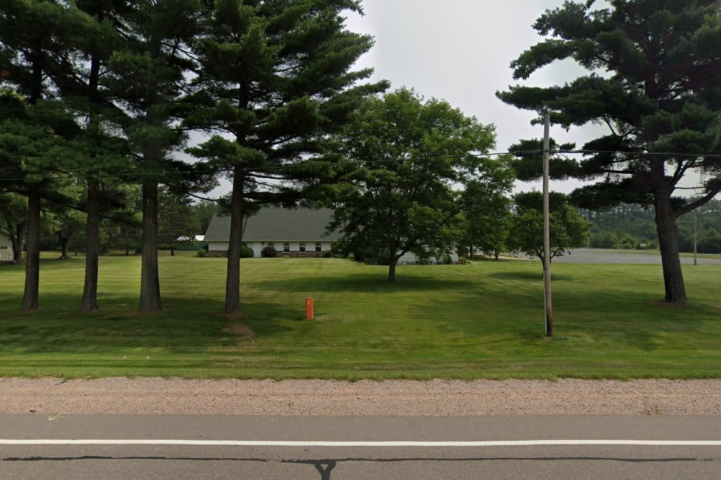 Good Shepherd Lutheran Church & School-Wels