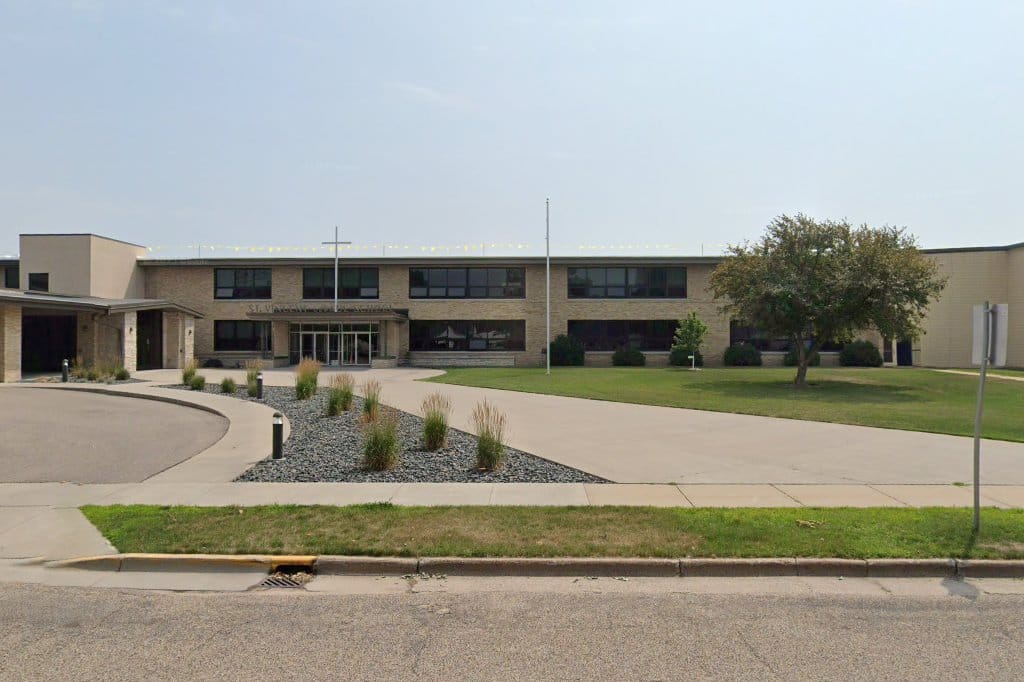 St. Vincent de Paul School