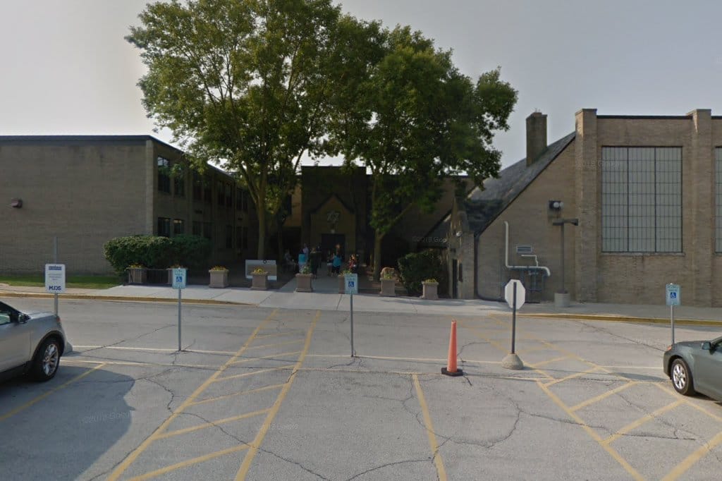 Hillel Academy