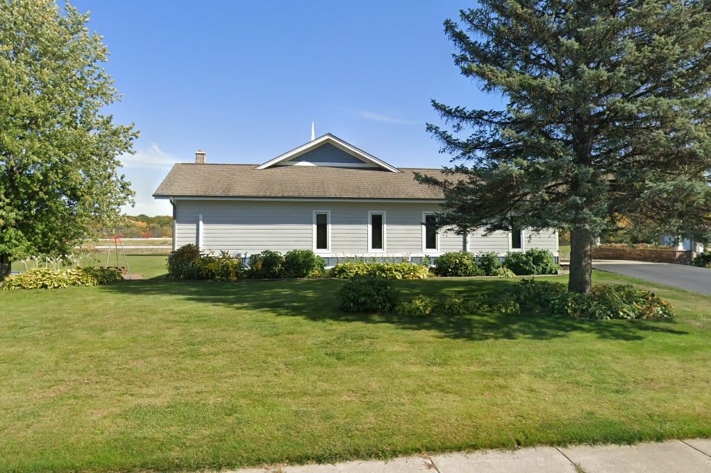 Faith Baptist Church