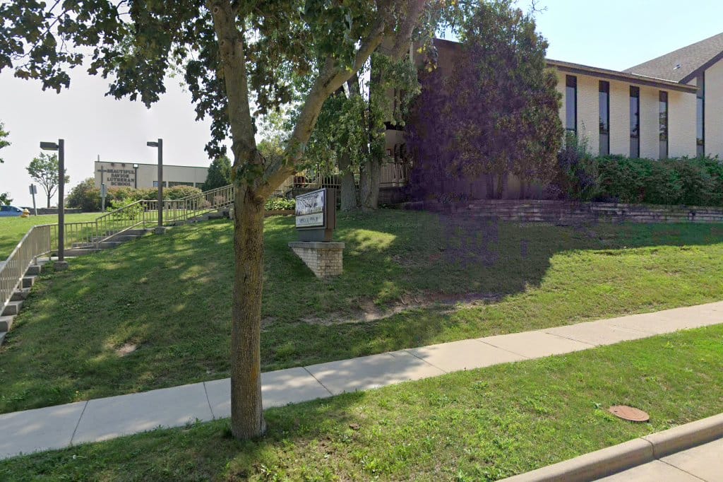 Beautiful Savior Lutheran School
