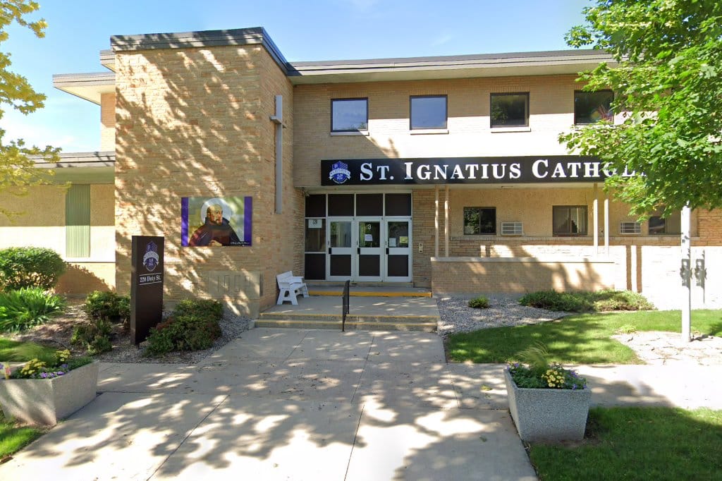 Holy Cross Campus - KCSS